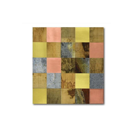 Pladek Wood Craft Varius (L Size)