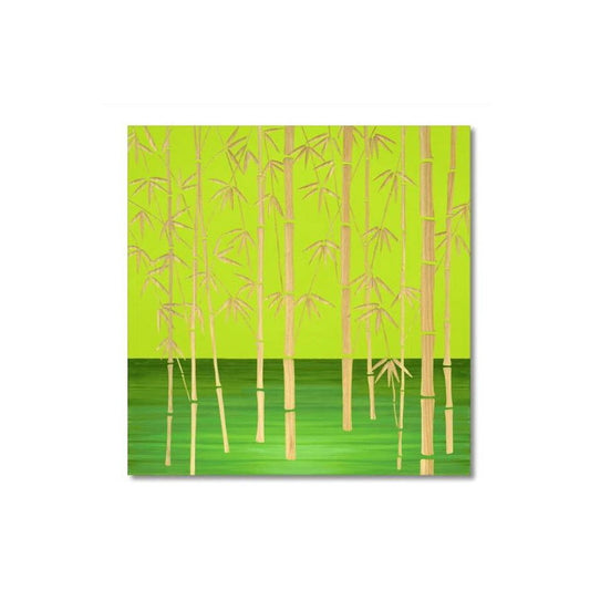 Art "Forest Bamboo" GR+NP SA-15085