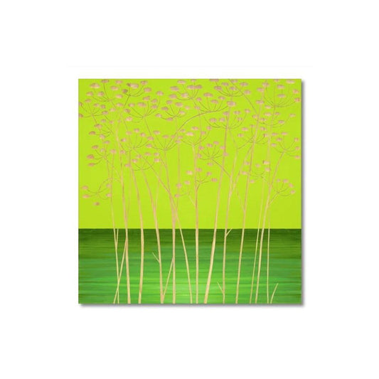 Art "Field Flower 2" GR+NP SA-15086