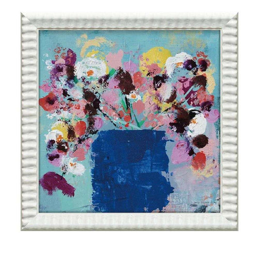 Art Panel Jocelyn Elizabeth "Beauty"