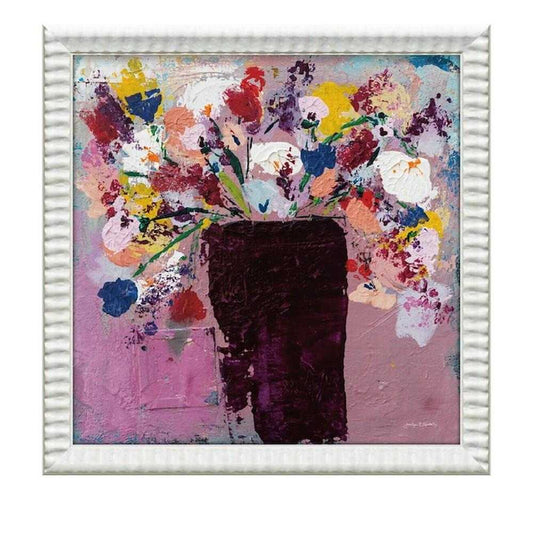 Art Panel Jocelyn Elizabeth "Love" JE-15001