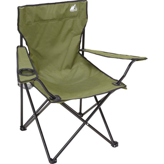 Questyle Outdoor Chair Green O22T002