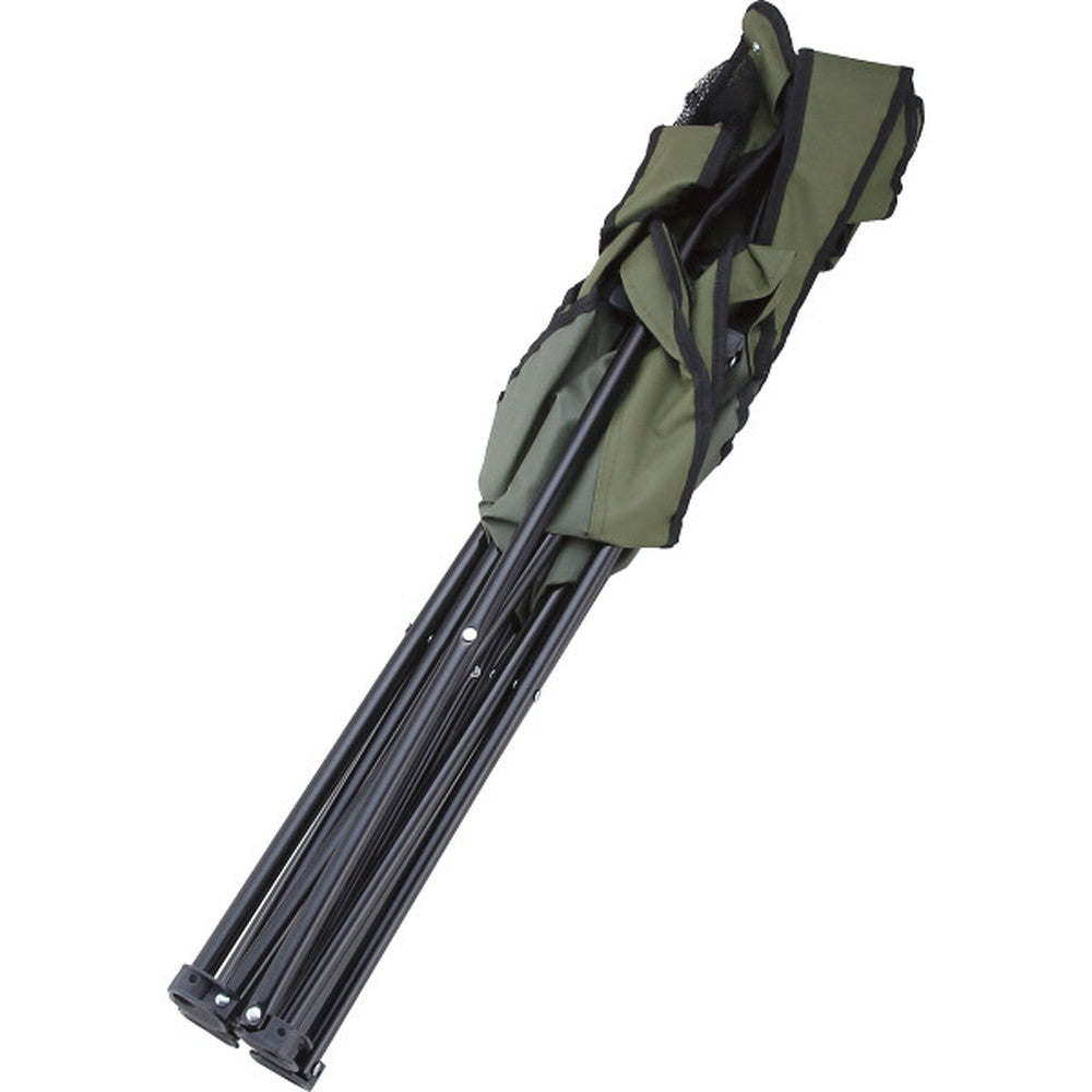 Questyle Outdoor Chair Green O22T002