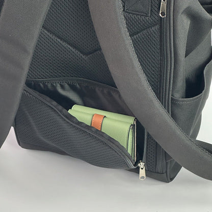Anello Backpack Beige