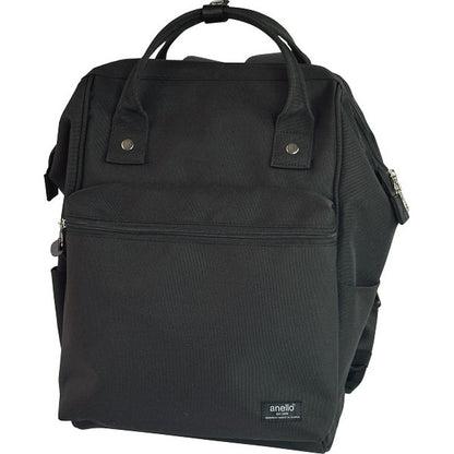 Anello Backpack Black