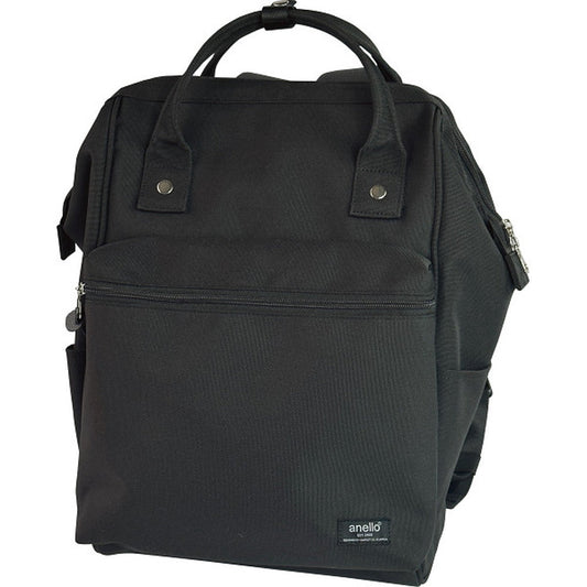 Anello Backpack Black