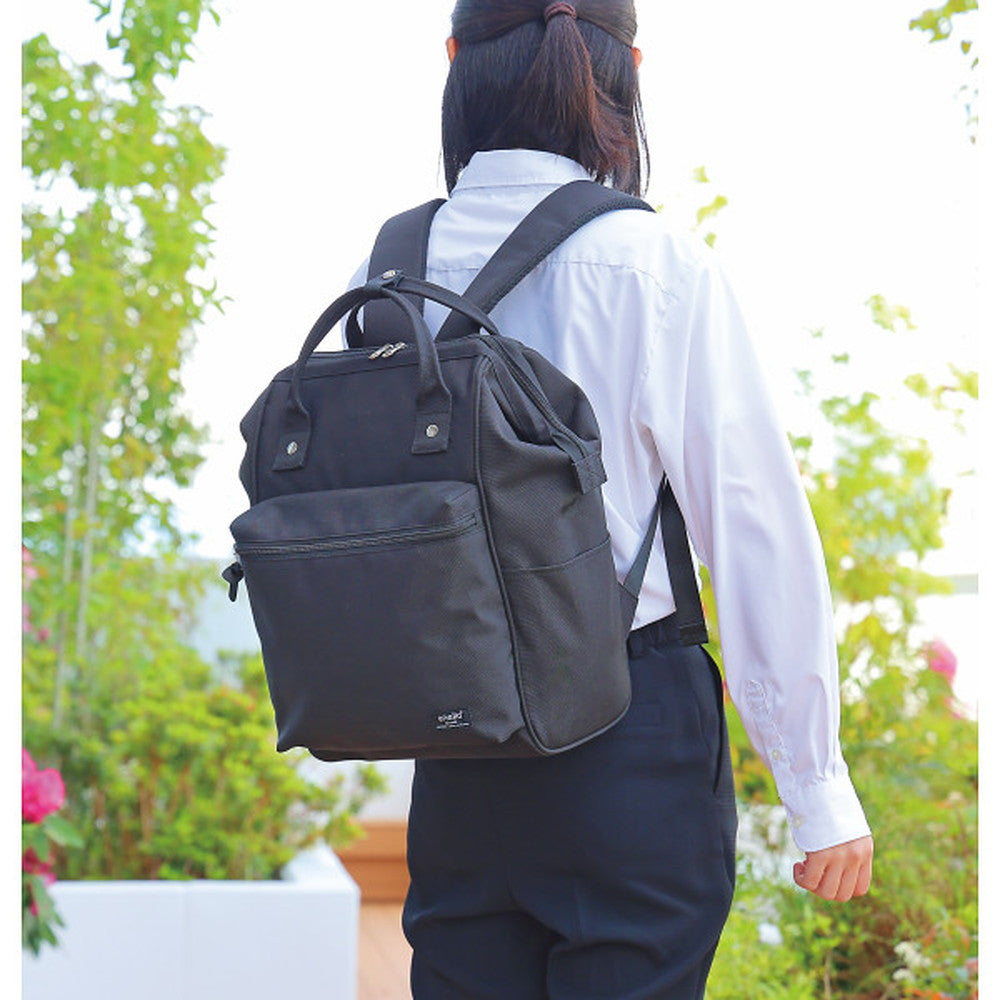 Anello Backpack Black