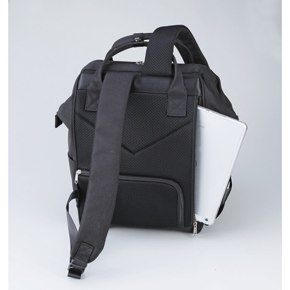 Anello Backpack Black