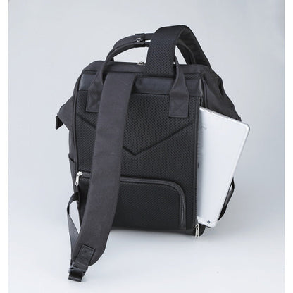 Anello Backpack Black