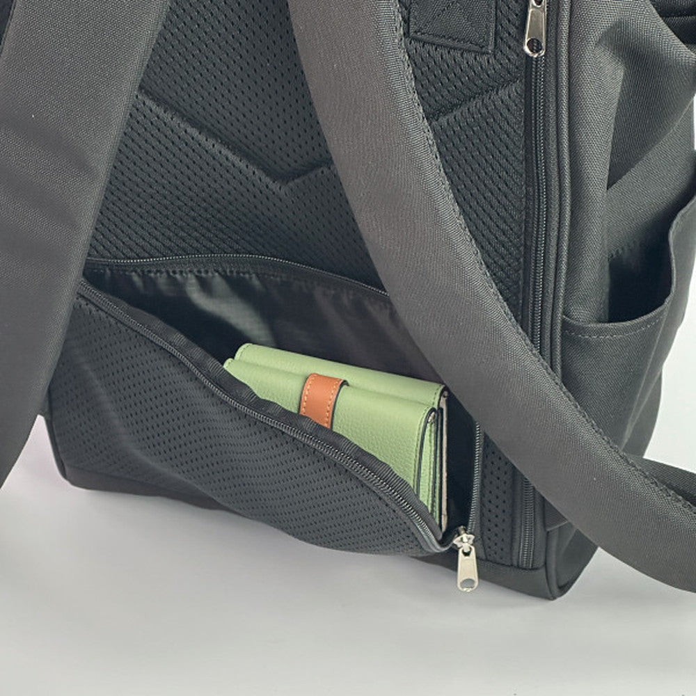 Anello Backpack Gray