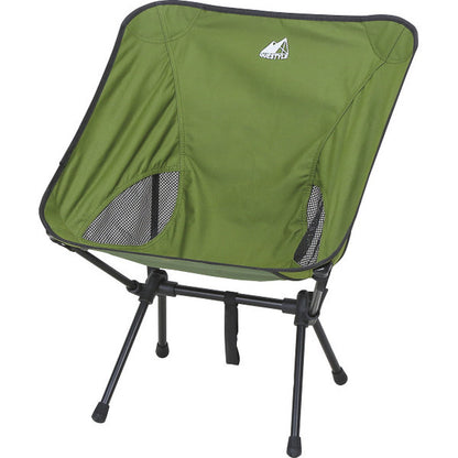 Questyle Outdoor Chair Green O42T002G