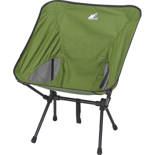 Questyle Outdoor Chair Green O42T002G