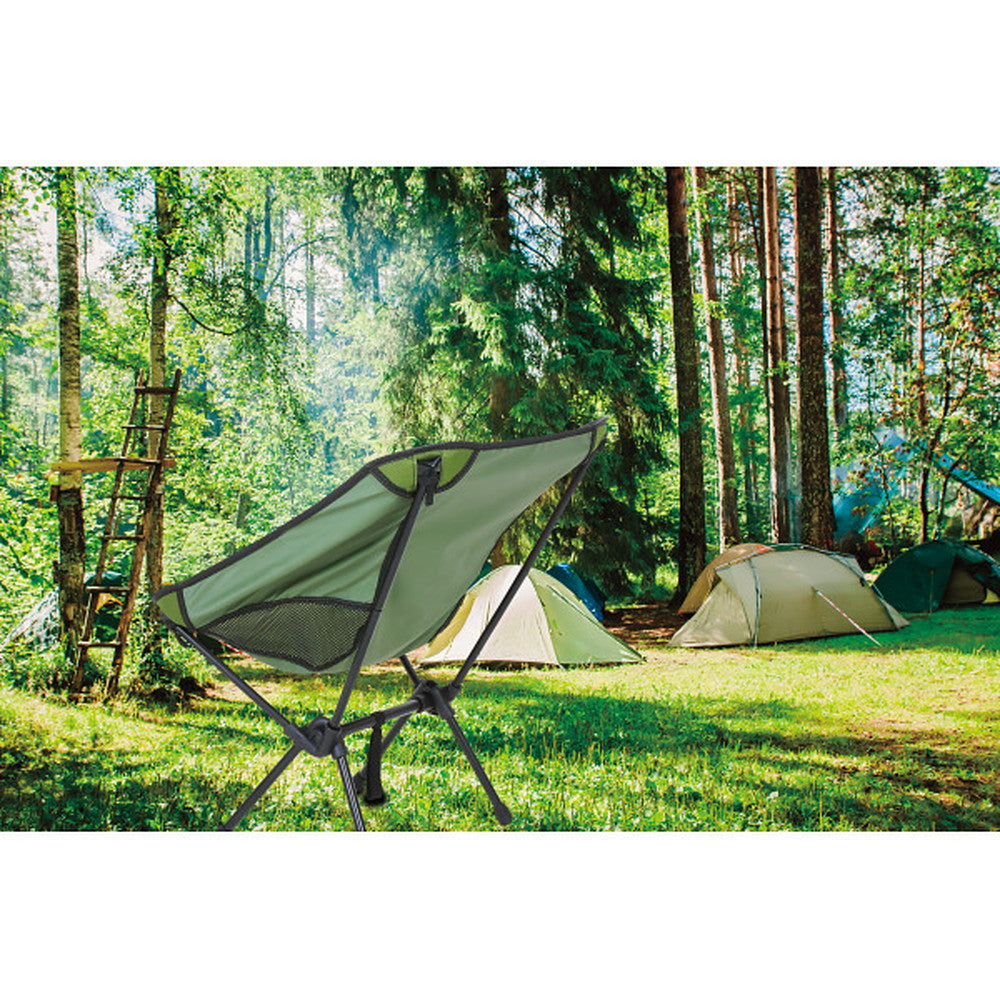 Questyle Outdoor Chair Green O42T002G