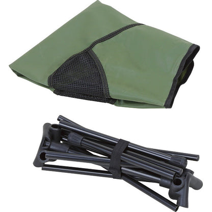 Questyle Outdoor Chair Green O42T002G