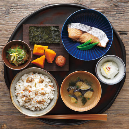 Mikado Cuisine Kyushu Edition