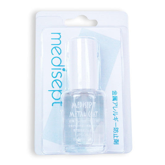 Medisept JPS Metal Coat 7ml