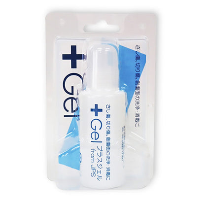 [Designated Quasi-Drug] Plus Gel KS 20ml (Disinfectant Gel)