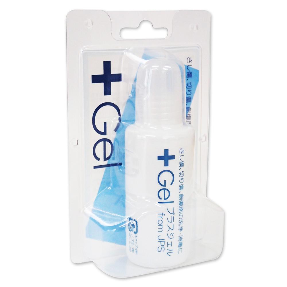[Designated Quasi-Drug] Plus Gel KS 20ml (Disinfectant Gel)