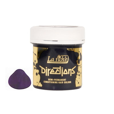 Ales International Direction Color Violet 88ml