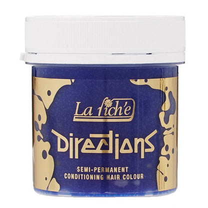 Ales International Direction Color Silver 88ml