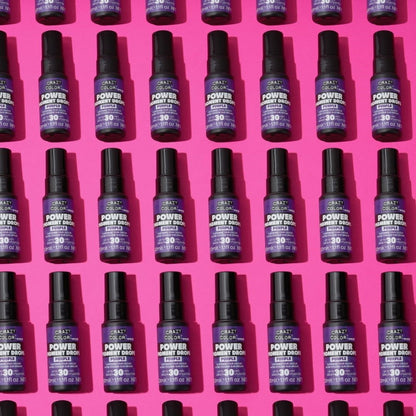 Ales Crazy Color Pigment Purple 30ml