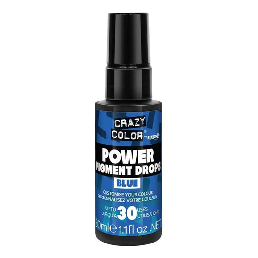 Ales Crazy Color Pigment Blue 30ml