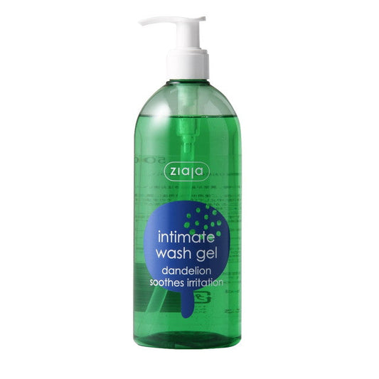 Intima D Delicate Zone Soap (500ml)