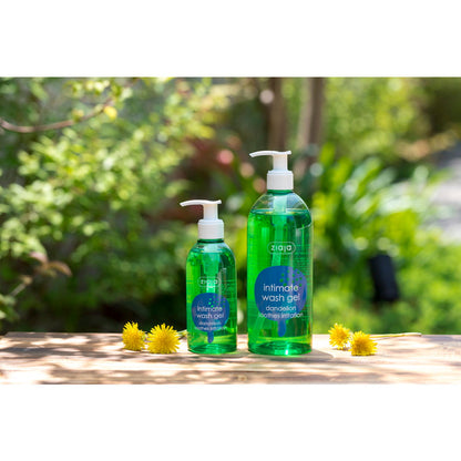 Intima D Delicate Zone Soap (500ml)