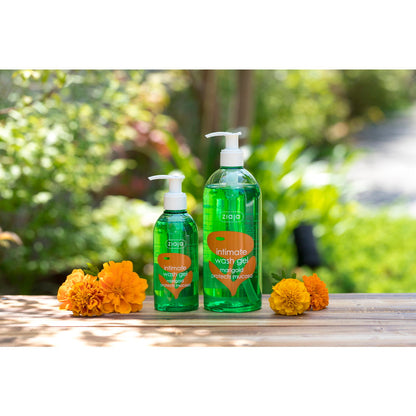Intima M Delicate Zone Soap 500ml