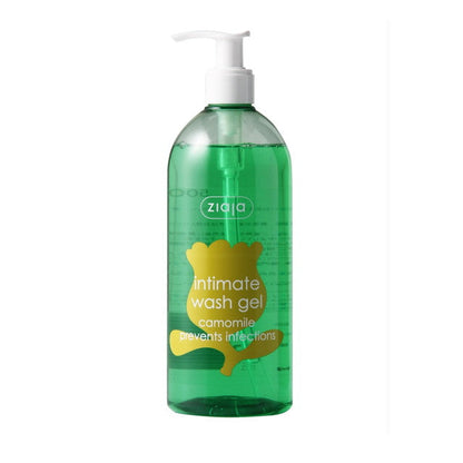 Intima C Delicate Zone Soap 500ml