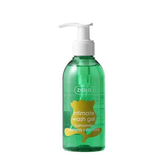 Intima C Delicate Zone Soap 200ml