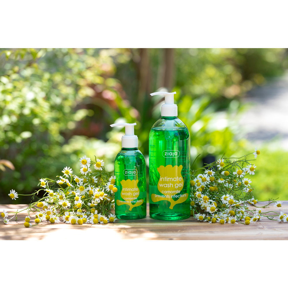 Intima C Delicate Zone Soap 200ml
