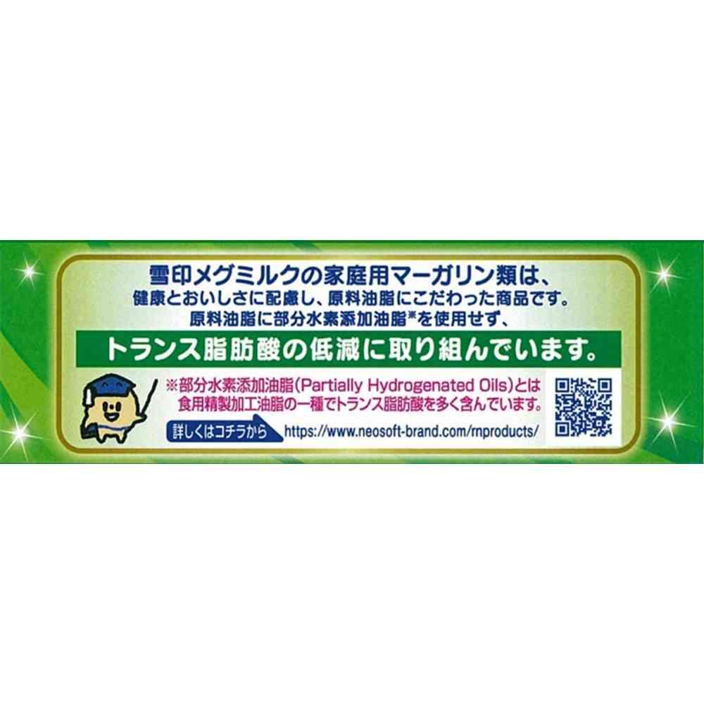Snow Brand Neo Soft Rich Butter Flavor 280g x 12