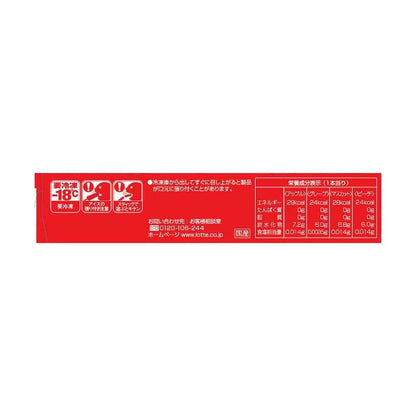 [Ice Cream] Lotte Dole Fruit Medley 400ml x 8