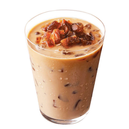 Doutor Ice Cafe au Lait 4 Bags x 6 Packs