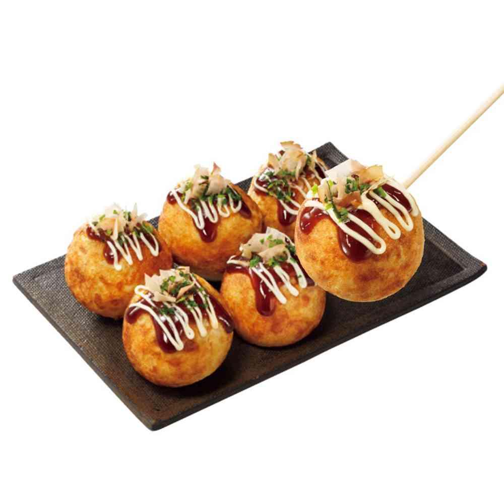 TableMark Gotsu Umai Large Takoyaki 197g x 12