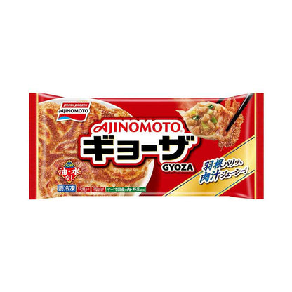 Ajinomoto Gyoza 12 pieces x 20 bags