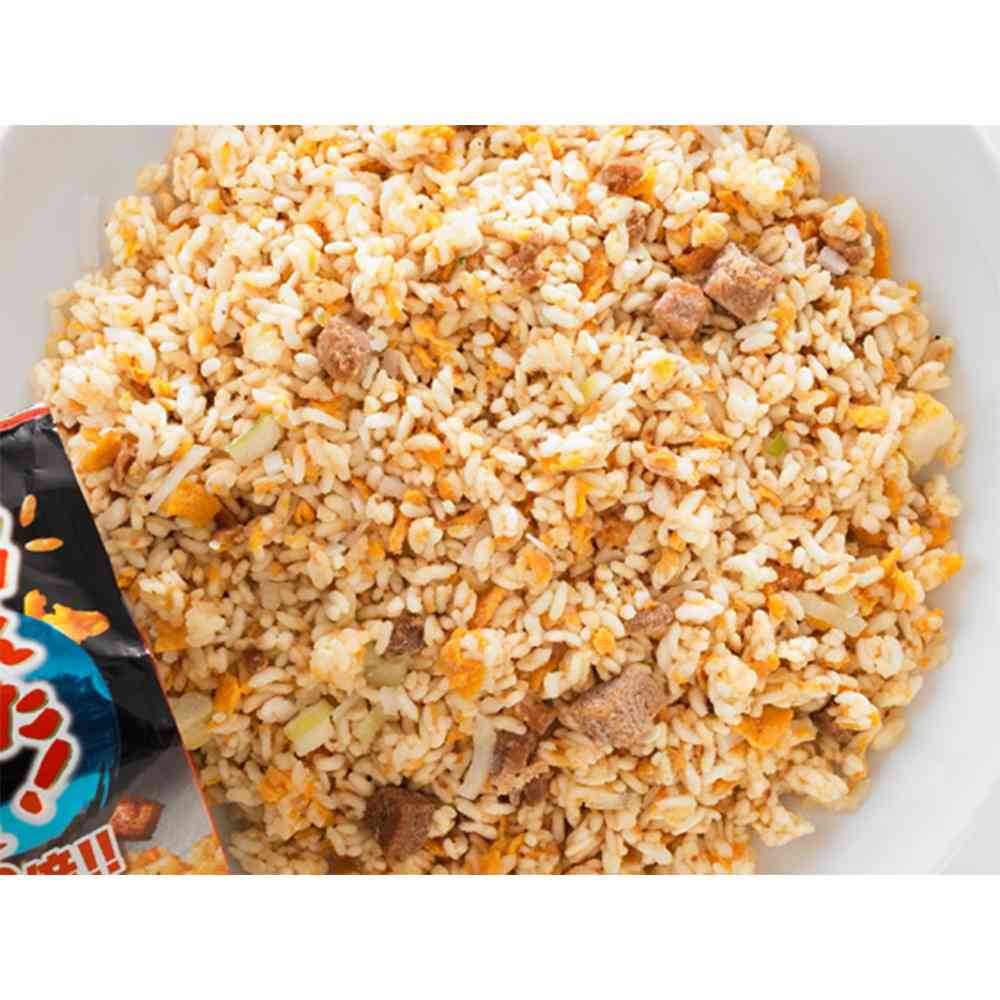 Nichirei Authentic Fried Rice 450g x 12 Bags