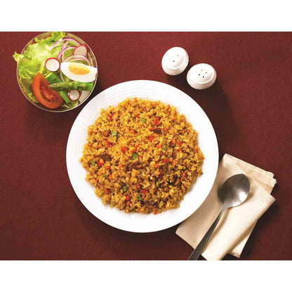 Nichirei Taimeiken Dry Curry 430g x 12 Bags