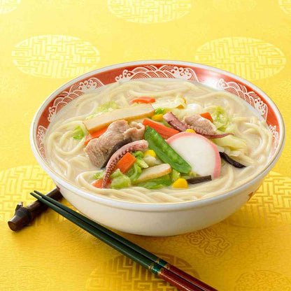 Nissui Champon 402g x 12 (Direct Shipping, Cool Delivery)