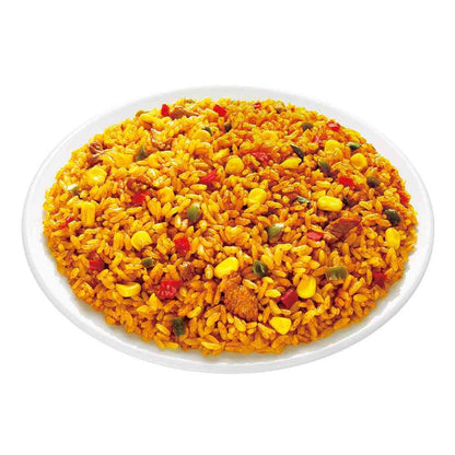 Nissui CoCo Ichibanya Curry Pilaf 450g x 12 (Direct Shipping, Cool Delivery)