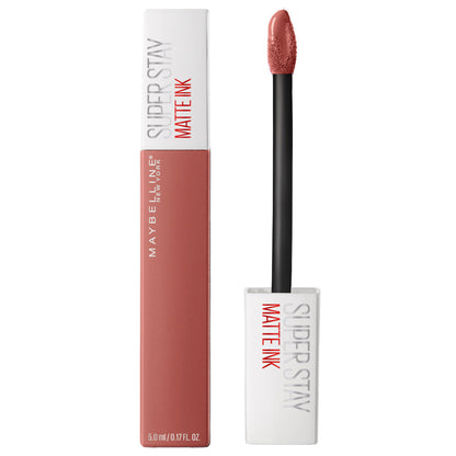 Maybelline SP Stay Matte Ink 130