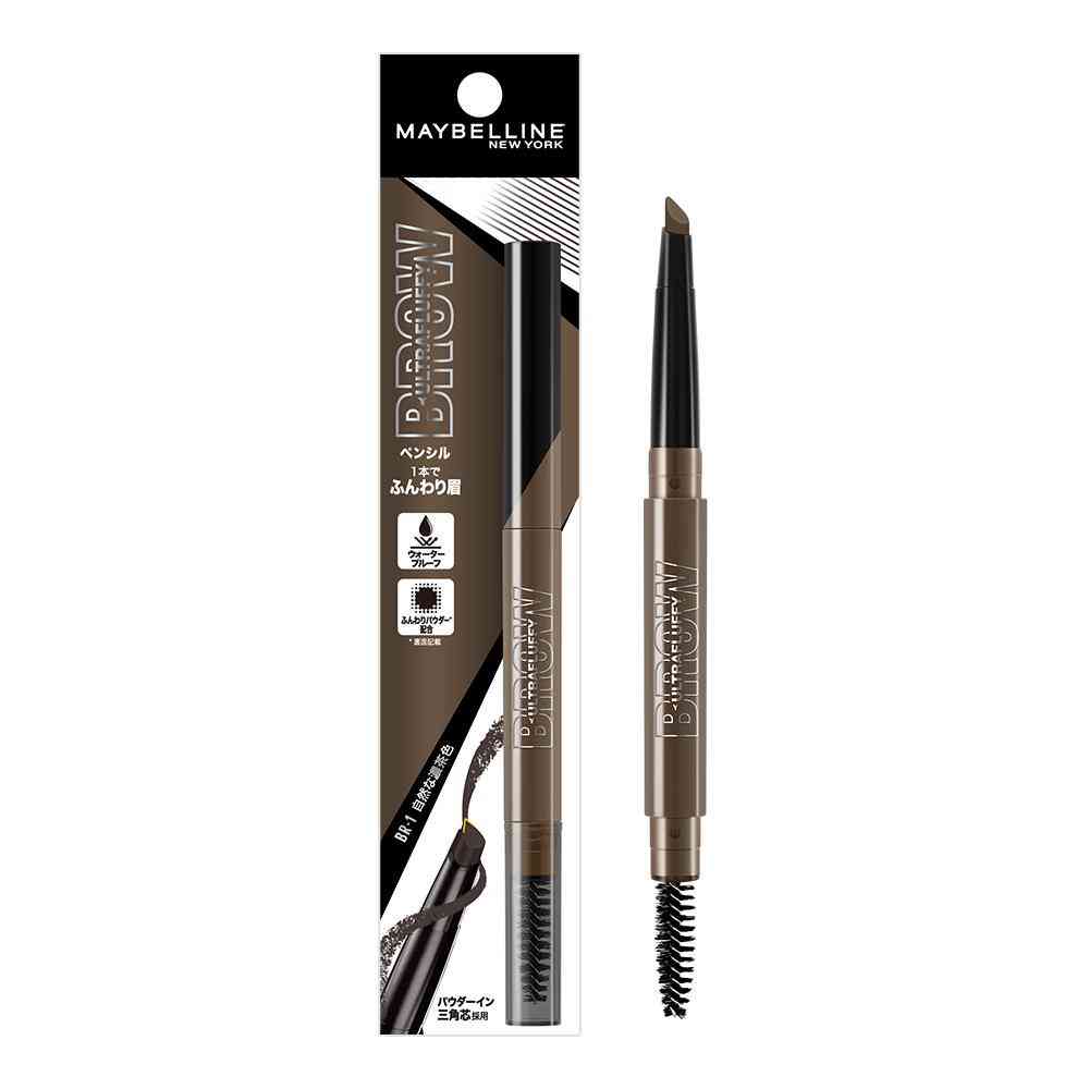 Maybelline Fashion Brow Powder-in Pencil NBR-1 (0.2g)