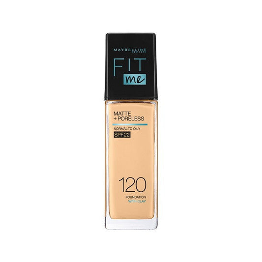 Maybelline Fit Me Liquid Foundation R120 30ml