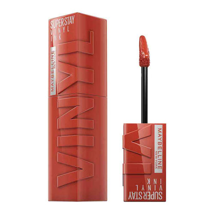 Maybelline SP Stay Vinyl Ink (23) (4.2mL)
