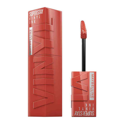Maybelline SP Stay Vinyl Ink (125) 4.2mL