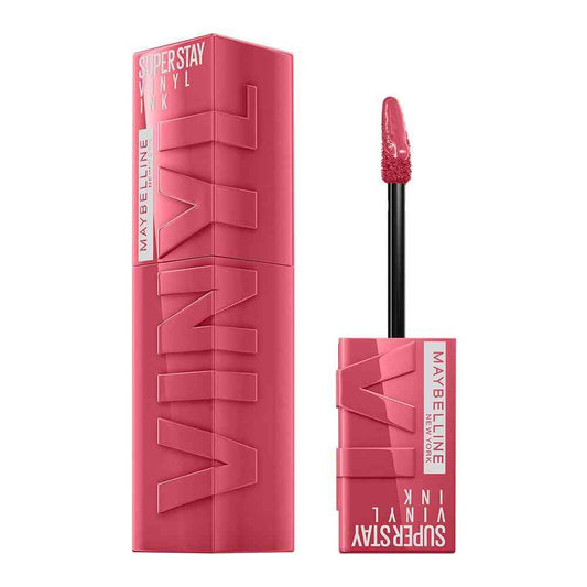 Maybelline SP Stay Vinyl Ink (66) (4.2mL)