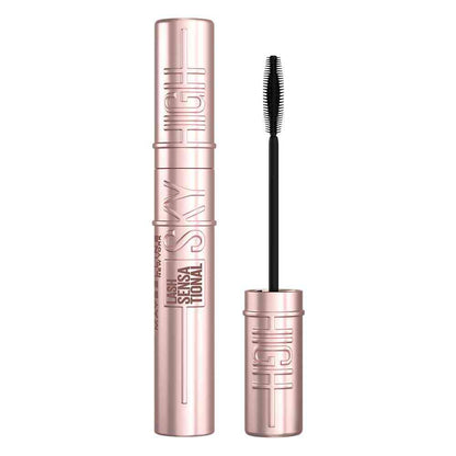 Maybelline Sky High 08 Yūkage Mocha Brown 8.6mL
