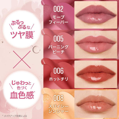 Maybelline Lifter Plump 002 5.4mL