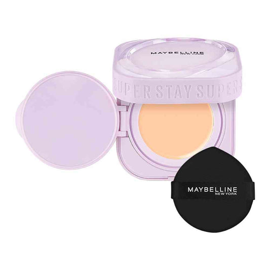 Maybelline SP Stay Cream Pact Foundation (N20) 9g